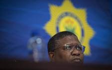 National Police Commissioner Khehla Sitole and Police Minister Fikile Mbalula made the announcement at a briefing in Pretoria on Wednesday.Picture ; Sethembiso Zulu/ EWN
