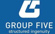 Group Five logo. Picture: Twitter/@G5_ingenuity