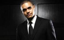 South African comedian Trevor Noah. Picture: Supplied.