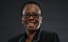  The National Lotteries Commission has confirmed that Commissioner Thabang Charlotte Mampane has resigned with immediate effect. Picture: @SA_NLC/Twitter.