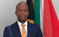 Wamkele Mene was chief negotiator in the African Continental Free Trade Area for South Africa and a former trade diplomat at World Trade Organisation. Picture: LinkedIn