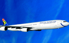 Picture: FlySAA Facebook page.