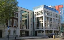 The Westminster Magistrates Court in London where Michael Lomas will appear on 20 May 2021 for extradition proceedings. Picture: find-court-tribunal.service.gov.uk/