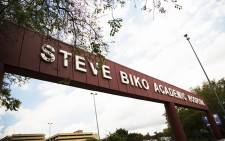 FILE: Steve Biko Academic Hospital. Picture: Sethembiso Zulu/EWN.