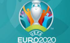 Uefa Euro 2020 logo. Picture: Twitter