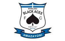 Mpumalanga Black Aces beat Ajax Cape Town 2-0 on 28 March. Picture: Supplied. 