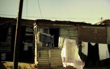 FILE: There are over 100 informal settlements in the city of Ekurhuleni. Picture: freeimages.com