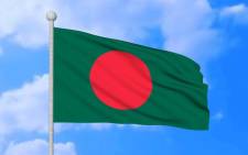 Bangladesh flag. Picture: YouTube.
