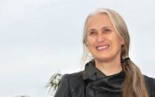 Oscar-winning New Zealand director Jane Campion will head the jury for the 67th Cannes film festival in May. Picture: Twitter.