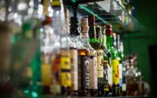 FILE: The committee said while the law was clear on the sale of alcohol to children, there was a blatant disregard by informal liquor sales outlets. Picture: 123rf.com