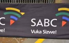 The South African Broadcasting Corporation. Picture: Christa van der Walt/EWN