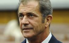 Hollywood actor-and-director Mel Gibson. Picture: Supplied
