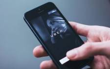 FILE: A change to Uber’s systems allowed unauthorized drivers to upload their photos to other driver accounts, meaning they could pick up passengers as if they were the booked driver. Picture: Pexels.com
