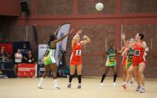 FILE: For the Netball South Africa President, Cecilia Molokwane, the Cup will be changing the narrative for netball in the country. Picture: NetballSA/Twitter