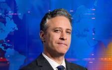 Jon Stewart, the host of 'The Daily Show'. Picture: Comedy Central Facebook