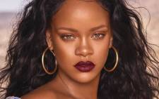 Pop star Rihanna. Picture: @badgalriri/Instagram.