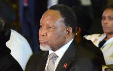 FILE. Former Deputy President Kgalema Motlanthe is set to lead the AU's election observer mission to Zambia. Picture: Christa Van der Walt/EWN.