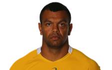 Kurtley Beale. Picture: rugby.com.au
