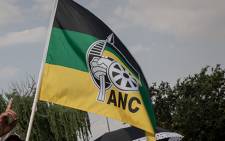 FILE: There is one party, however, that the ANC will not work with. Picture: Boikhutso Ntsoko/Eyewitness News.