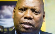 FILE: ANC treasurer-general Zweli Mkhize. Picture: Christa Eybers/EWN