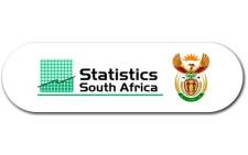Statistics South Africa. Picture: Stats SA