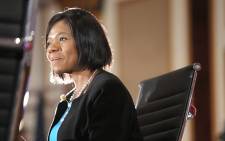 FILE: Public Protector Thuli Madonsela was part of a panel discussion on governance accountability and reputation management in Sandton on 23 June 2015. Picture: Reinart Toerien/EWN