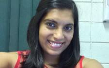 FILE: Arvitha Doodnath was also a research fellow at the Helen Suzman Foundation. Picture: facebook.com