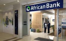 Picture: African bank Facebook page.