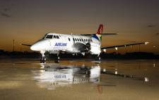 FILE: SA Airlink says it’s concerned about more lighting problems as winter approaches. Picture: flyairlink.com