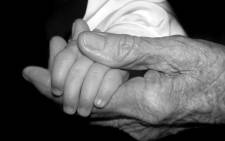 Holding hands. Picture: freeimages.com
