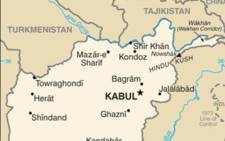 Officials said Afghan forces were already in position after receiving tipoff about attacks by the insurgents.