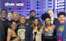 Comedy Central's Roast of Somizi Mhlongo. Picture: Showmax Facebook