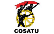 FILE: Cosatu's national leaders have released a joint statement saying they're trying to find solutions to the union's problems. Picture: EWN.