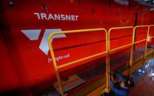 FILE: Godongwana said that Transnet’s collapse stemmed from operational failures, increased theft, and vandalism. Picture: www.transnet.net
