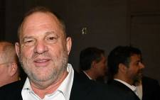 FILE: Harvey Weinstein in New York City in June 2017. Picture: AFP