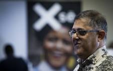 IFP national treasurer and elections head Narend Singh has confirmed the killing of the party member on 8 May 2019.Picture: Sethembiso Zulu/EWN