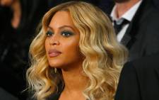 FILE: Beyonce Knowles. Picture: AFP