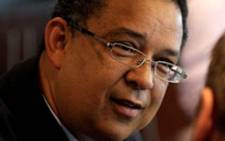 Parliament’s Portfolio Committee on Police still has to confirm Robert McBride's appointment as head of the IPID. Picture: Sapa.