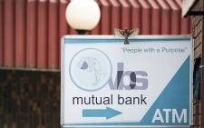 VBS Mutual Bank in Thohoyandou. Picture: Sethembiso Zulu/EWN