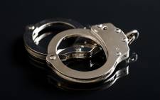 FILE: Two suspects aged 34 and 40 were arrested and detained at Somerset West Saps. Picture: 123rf.com