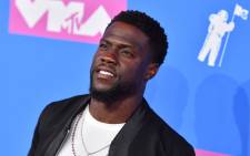 FILE: Kevin Hart attends the 2018 MTV Video Music Awards at Radio City Music Hall on 20 August 2018 in New York City. Picture: AFP