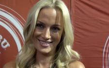 Reeva Steenkamp was shot and killed by Oscar Pistorius on 14 February 2013. Picture: Facebook.com.