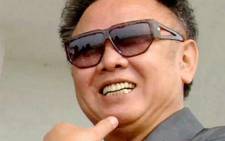 Kim Jong-Il is North Korea’s long serving leader.
