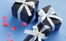 FILE: Gifts. Picture: Freeimages.com