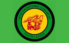 ANC Youth League logo.