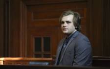 FILE: Triple murder accused Henri van Breda in the Western Cape High Court on 24 April, 2017. Picture: Cindy Archillies/EWN