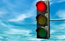 PIcture: traffic light