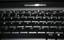 A Hewlett-Packard keyboard. Picture: freeimages.com