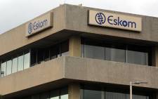 Eskom's head office in Sunninghill, Johannesburg. Picture: Reinart Toerien/EWN