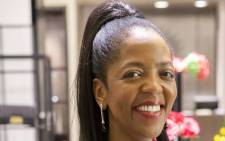FILE: Wits University chancellor Dr Judy Dlamini. Picture: Facebook. 